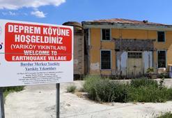 53 yıllık yıkıntılar arasında 'Deprem periyodumuz doldu' uyarısı