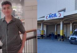 Çocuk işçinin ölümünde 'ihmal' iddiasına İl Sağlık Müdürlüğü'nden açıklama