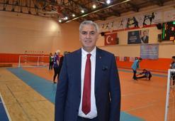 Görme Engelliler Federasyonu Başkanı Yıldırım: Paris Olimpiyatları'nda 19 olan kotamızı 22'ye çıkartmayı hedefliyoruz