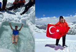 Deniz Kayadelen Dünyanın limitlerini aştı