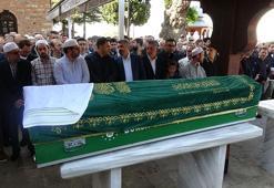 Ayasofya'nın ibadete açılması için açtığı davayı kazanan İsmail Kandemir hayatını kaybetti