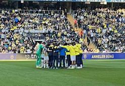 Fenerbahçe - Kayserispor maçından notlar