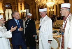 Cumhurbaşkanı Erdoğan ‘Dünya İslam Bilginleri İstişare Zirvesi’nde konuştu