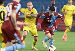 Trabzonspor - İstanbulspor: 3-0