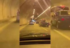 Ankara'da düğün konvoyunda havaya ateş açan maganda yakalandı