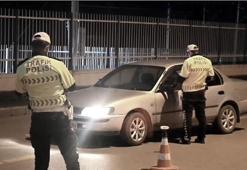 81 ilde aranan 4 bin 995 firari suçlu yakalandı