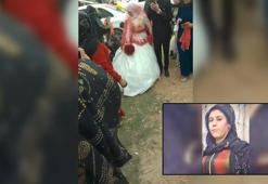 Karnındaki bebeğinden sonra anne de öldü; kardeşinin düğününde maganda kurşunuyla vurulmuştu