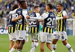 Fenerbahçe şampiyonluk şansını derbiye taşıdı