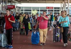 Alman turizmine 1 ay futbol molası