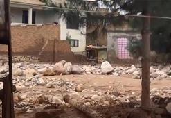 WFP: Afganistan’da yardım kamyonları bölgeye giremiyor