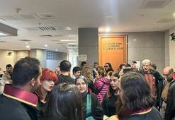 Fatih’teki iş yerinde 9 ölü kedi bulunan sanığa 4 yıl 6 ay hapis cezası