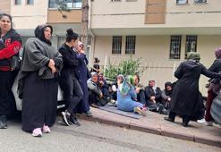 Komiser yardımcısı, eşi ve 2 çocuğunu öldürüp intihar etti