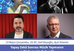 İstanbul Caz Festivali kapsamında Garanti BBVA Caz Sohbetleri düzenlenecek