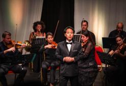 Marmaris’te ‘Türk-Fransız-Alman Dostluk Konseri’