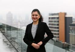 “Müşterilerimizin beklenti ve talepleri doğrultusunda süreçlerimizi dijitalleştiriyoruz”