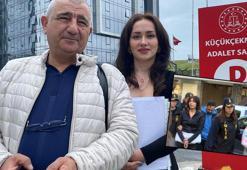 Nihal Candan'ın eski sevgilisi Onur Apaydın'ın 14 sayfalık ifadesini içeren dilekçe mahkemeye verildi