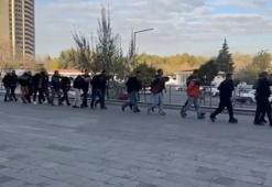 Ankara'da 45 milyon liralık uyuşturucu ele geçirildi; 58 tutuklama