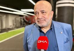 Murat Sancak: Hikmet Karaman'ın istifasını kabul etmedim