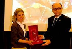 İstanbul Üniversitesi - Cerrahpaşa Rektörü Prof. Dr. Aydın: Hemşireler görünmek istiyorlar