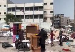 UNRWA: Dünyanın gözü önünde yeni bir çaresizlik seviyesi