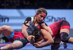 Paris 2024 Olimpiyatları'nda güreşecek 11 sporcumuz belli oldu