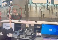 Amerikalı Profesöre endemik hayvan kaçakçılığından İstanbul Havalimanı'nda gözaltı