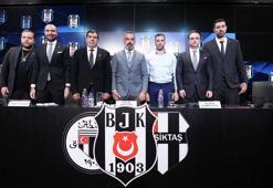 Beşiktaş, başantrenör Dusan Alimpijevic ile 2 yıllık yeni sözleşme imzaladı