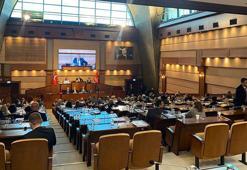 İBB Meclisi’nde Edanur tartışması