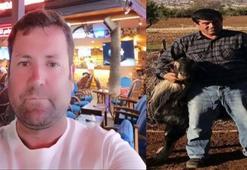 Kefil olduğu arkadaşını, borçlarını ödemediği gerekçesiyle öldüren çoban tutuklandı