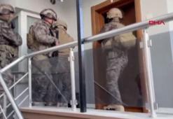 "MAHZEN-44" operasyonlarında organize suç örgütü çökertildi, 15 şüpheli yakalandı