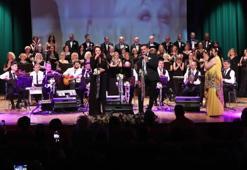 Emel Sayın: Bu konserde eskilere gittim, ağladım