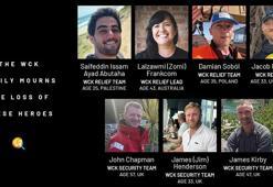 HRW: İsrail, insani yardım çalışanlarına 8 ayrı saldırı düzenledi