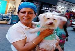 Aşkına karşılık vermeyip, şikayet eden kadını öldürdü