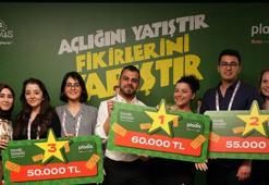 Bizz@kampüs’te kazananlar belli oldu