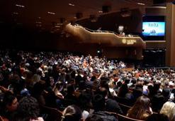 '1923 Müzikali', Hayal Ortağım uygulamasıyla görme engellilerle buluşacak