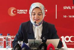 Bakan Göktaş: 22 yılda engelli vatandaşlarımız için devrim niteliğinde çalışmalar yürüttük