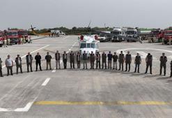 OGM, orman yangınlarına karşı kendi hava timini kurdu