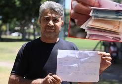 Emekliliği iptal edilip, 9 aylık maaşı geri istendi