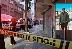 Hastaneye 'yüksekten düşme' diye getirildi, polis cinayeti ortaya çıkardı