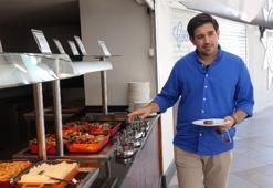 “Sosyal medya, tatilcilerin tercihlerini etkiliyor”