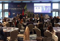 ABD’nin en büyük ticaret organizasyonu ‘Trade Winds Forumu’, İstanbul’da başladı