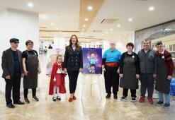 Evrensel masallar engelsiz bir dünya için yeniden yazıldı