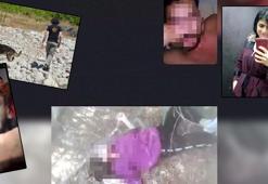 7 aydır kayıp Nihal, telefonunun en son sinyal verdiği yerde 100 polis ve kadavra köpeğiyle arandı