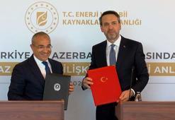 Bakan Bayraktar: Bu kış Nahçıvan'ın doğal gazı Türkiye üzerinden teslim edilecek