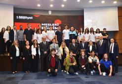 İzmir ‘Mesleki Eğitim Zirvesi’ne ev sahipliği yaptı