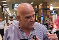 Ahmet Çakar: Aziz Yıldırım ile Ali Koç arasında çok büyük rekabet olur, tam bıçak sırtı