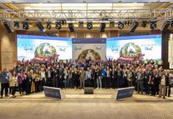 İş Bankası 14 Mayıs Dünya Çiftçiler Günü’nde üreticiyle buluştu