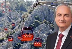 Başkan Kocagöz, 11 Haziran'da hakim karşısına çıkacak