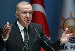 Erdoğan: AK Parti'ye güç ve heyecan katacak şahsiyetlere ihtiyacımız var