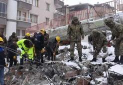 Malatya'da 78 kişiye mezar olan Hakimbey Apartmanı davasında 3'üncü duruşma görüldü